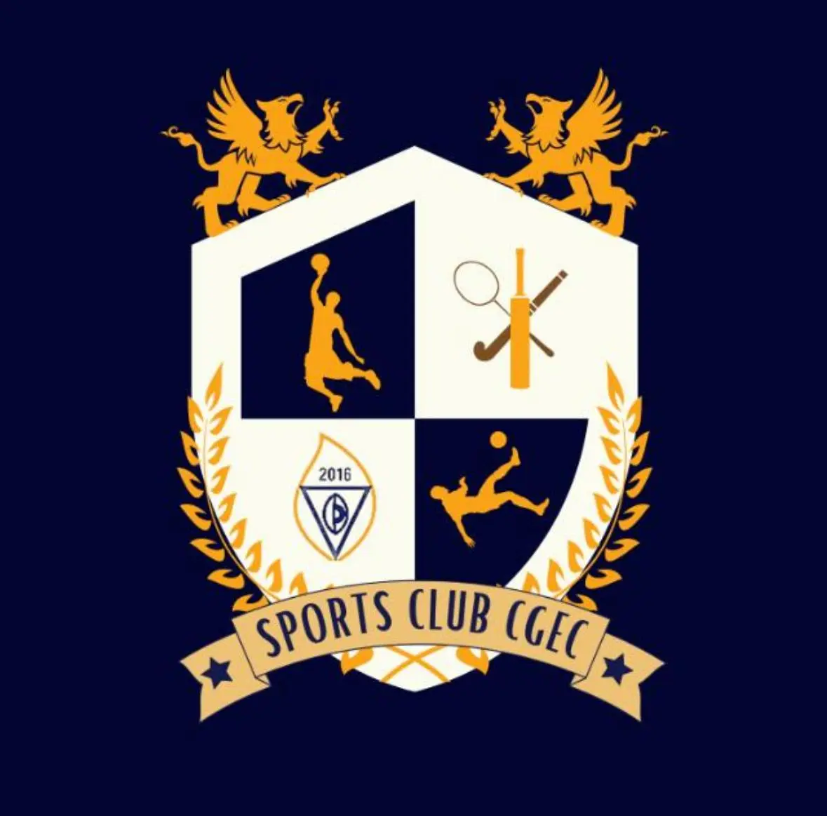 CGEC SPORTS CLUB